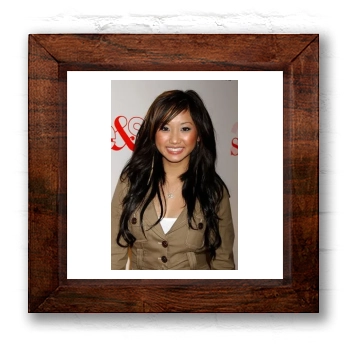 Brenda Song 6x6