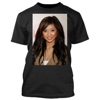 Brenda Song Men's TShirt