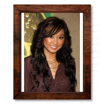 Brenda Song 14x17