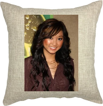 Brenda Song Pillow