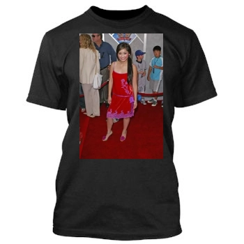 Brenda Song Men's TShirt