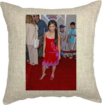 Brenda Song Pillow