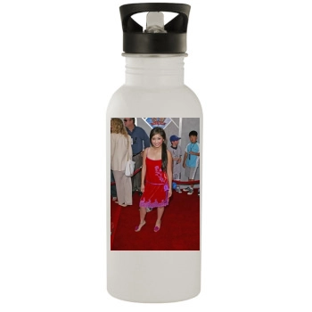 Brenda Song Stainless Steel Water Bottle