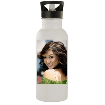 Brenda Song Stainless Steel Water Bottle