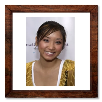 Brenda Song 12x12