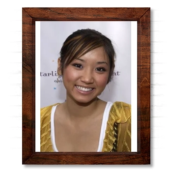 Brenda Song 14x17