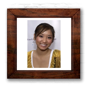 Brenda Song 6x6