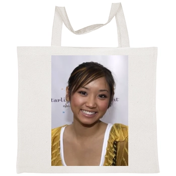 Brenda Song Tote