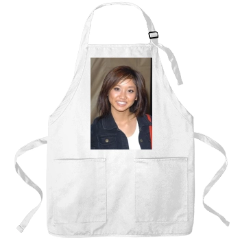 Brenda Song Apron