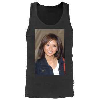 Brenda Song Men's Tank Top