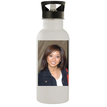 Brenda Song Stainless Steel Water Bottle