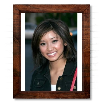 Brenda Song 14x17