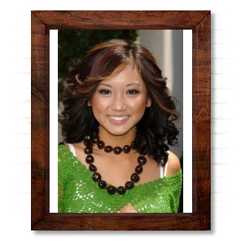 Brenda Song 14x17