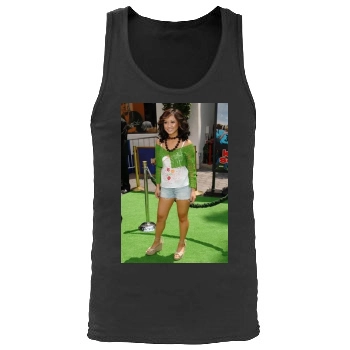 Brenda Song Men's Tank Top