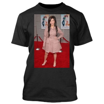 Brenda Song Men's TShirt