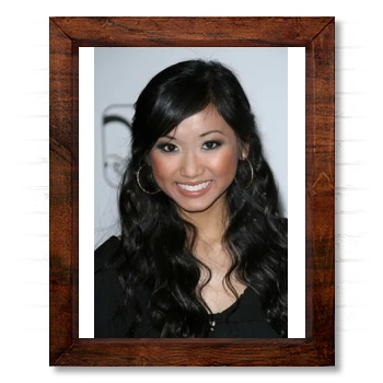 Brenda Song 14x17