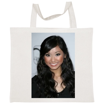 Brenda Song Tote