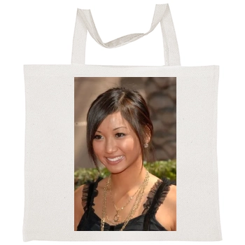 Brenda Song Tote