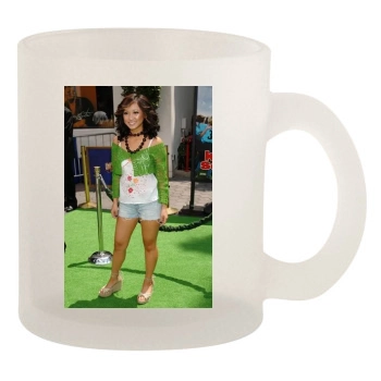 Brenda Song 10oz Frosted Mug