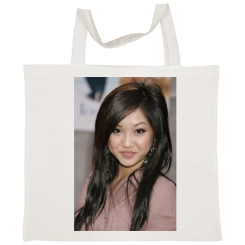 Brenda Song Tote