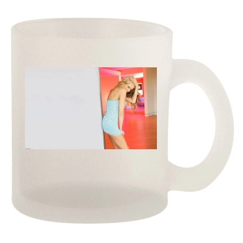 Briana Banks 10oz Frosted Mug