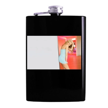 Briana Banks Hip Flask