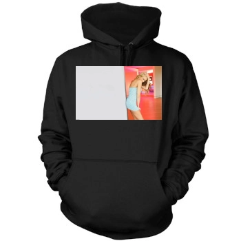 Briana Banks Mens Pullover Hoodie Sweatshirt