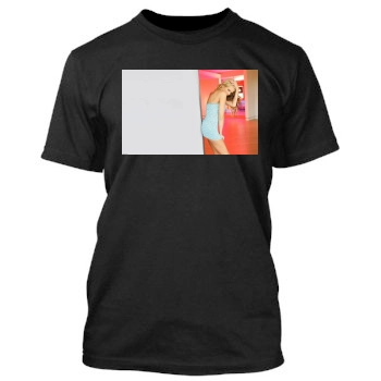 Briana Banks Men's TShirt