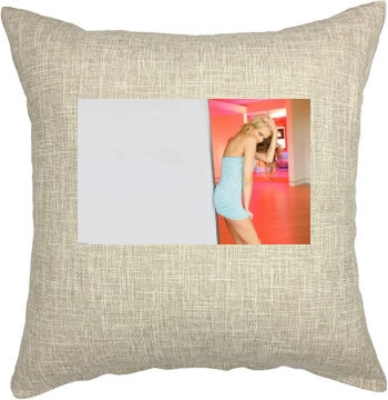 Briana Banks Pillow