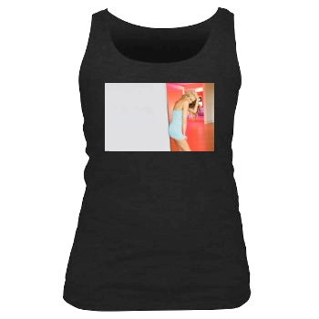 Briana Banks Women's Tank Top