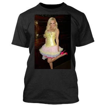 Bridget Marquardt Men's TShirt