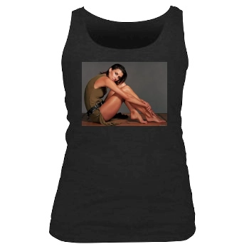 Bridget Moynahan Women's Tank Top