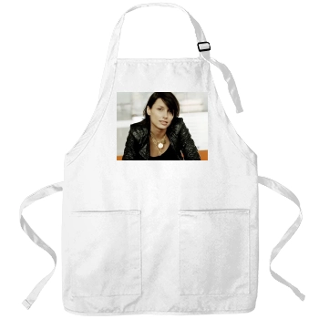 Bridget Moynahan Apron