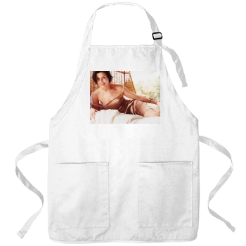 Bridget Moynahan Apron