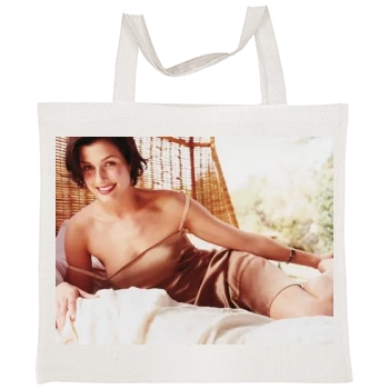 Bridget Moynahan Tote