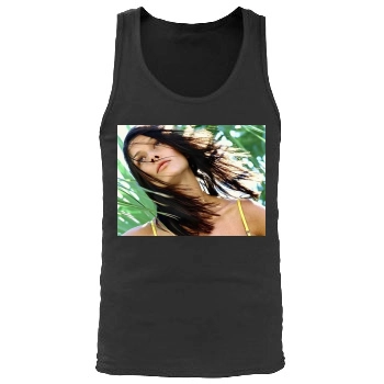 Bridget Moynahan Men's Tank Top