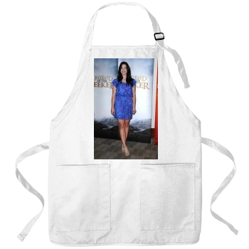 Bridget Regan Apron