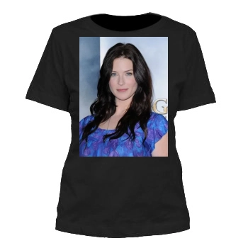 Bridget Regan Women's Cut T-Shirt