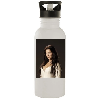 Bridget Regan Stainless Steel Water Bottle