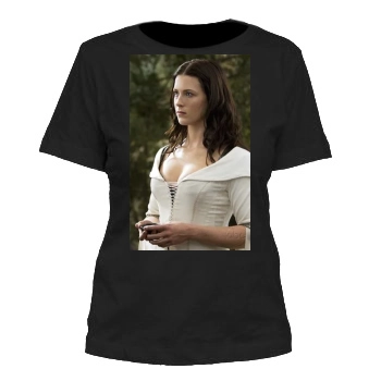 Bridget Regan Women's Cut T-Shirt