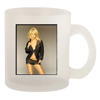 Britney Spears 10oz Frosted Mug