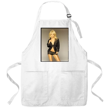 Britney Spears Apron