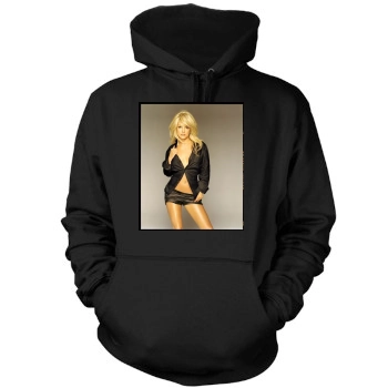 Britney Spears Mens Pullover Hoodie Sweatshirt