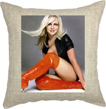 Britney Spears Pillow