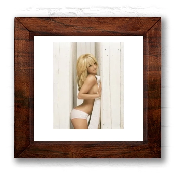 Britney Spears 6x6