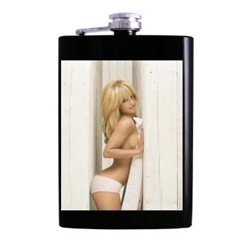 Britney Spears Hip Flask