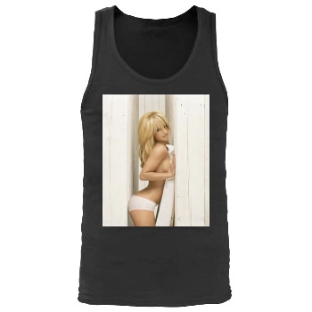 Britney Spears Men's Tank Top