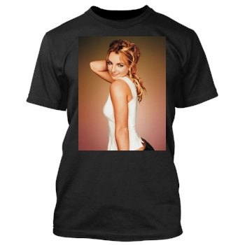 Britney Spears Men's TShirt