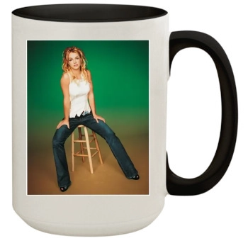 Britney Spears 15oz Colored Inner & Handle Mug