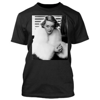 Bette Davis Men's TShirt